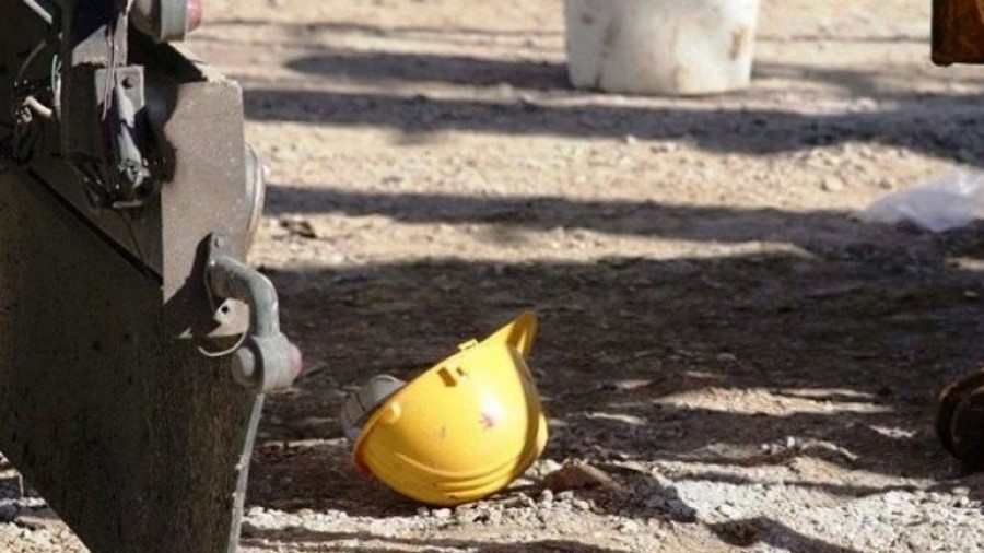 Θεσσαλία: Μειώθηκαν τα εργατικά ατυχήματα το 2020